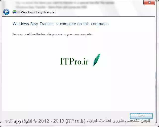 وب سایت توسینسو
