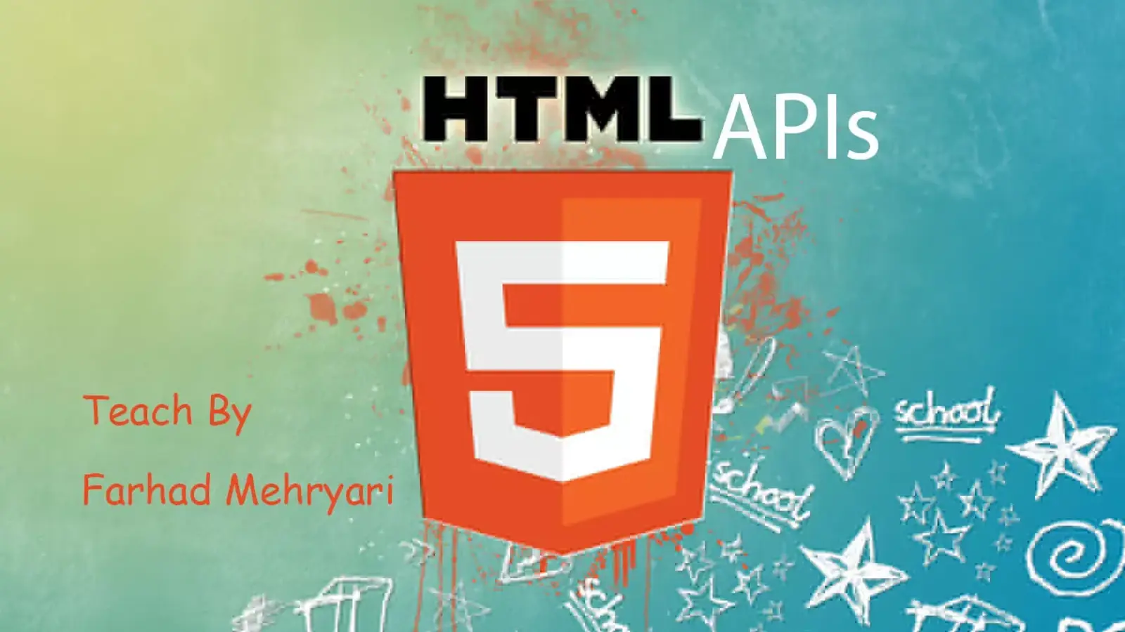 SSE چیست؟ معرفی API ای به نام Server Side Events در HTML5