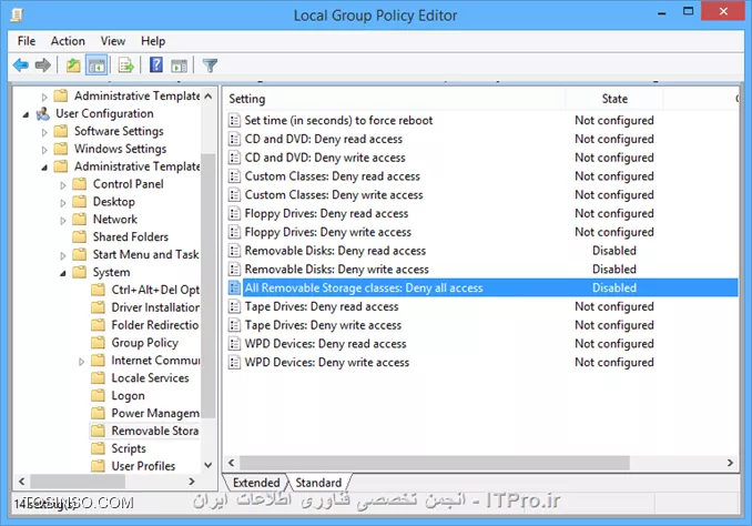 ||http://network.tosinso.com/files/get/ae04462c-39e2-4722-9ac5-17cc85bc2e4a||
بازم بی تعصیر...

البته برای یکبار فلش مموری باز شد ولی بعد از یک بار جدا کردن در باره امکان دسرسی ندارم .
(با این حال هنوز امکان send to قابل استفاده است)