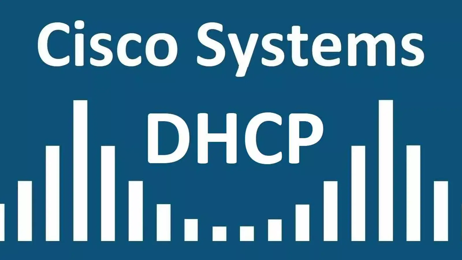 DHCP و DHCP Relay Agent چیست؟ آموزش راه اندازی در سیسکو