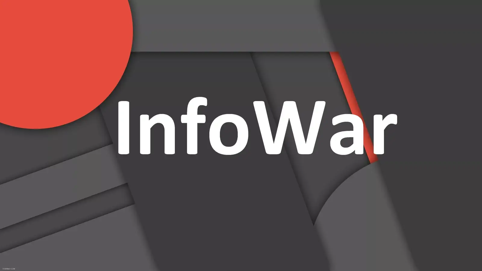 Infowar یا Warefare  چیست؟ مقایسه جنگ اطلاعاتی تهاجمی و تدافعی 