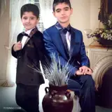 امین ارین ارین منش