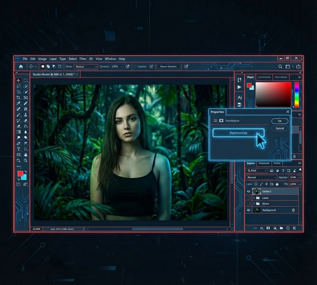 آینده فتوشاپ در ۲۰۲6
