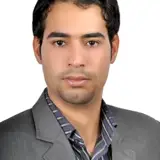 یاسر کاظمی