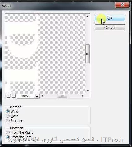 وب سایت توسینسو