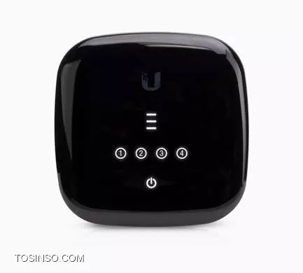 ufiber wifi
