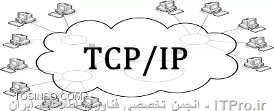وب سایت توسینسو