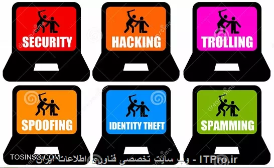 وب سایت توسینسو