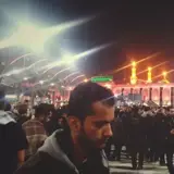علیرضا دهقانی