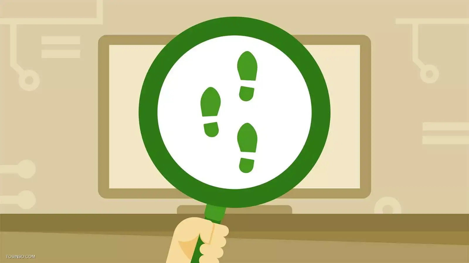 Tracert چگونه کار می کند؟ معرفی 10 مرحله فرآیند Footprinting