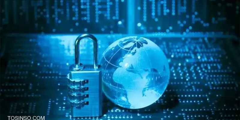 معرفی کامل انواع الگوریتم های رمزنگاری (Encryption) به زبان ساده