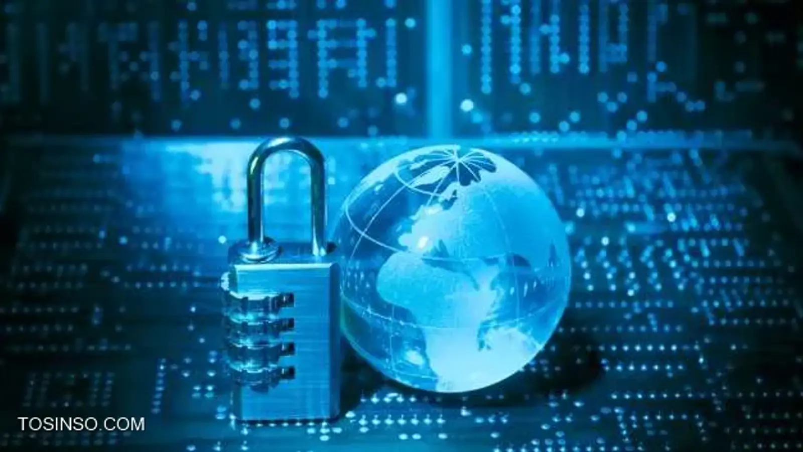 معرفی کامل انواع الگوریتم های رمزنگاری (Encryption) به زبان ساده