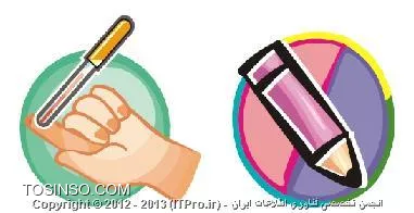 مفهوم جرائم رایانه ای