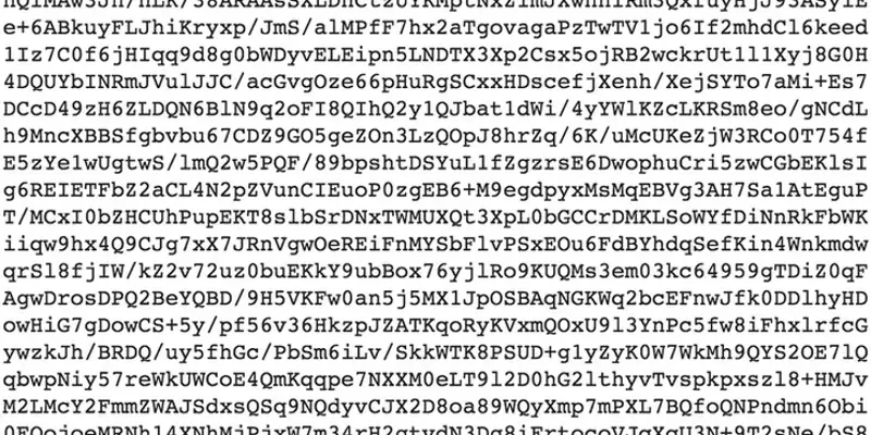 معرفی انواع حملات آنالیز رمزنگاری ( Cryptanalysis ) به زبان ساده