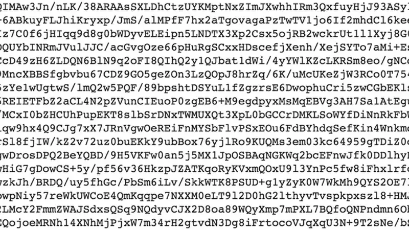 معرفی انواع حملات آنالیز رمزنگاری ( Cryptanalysis ) به زبان ساده