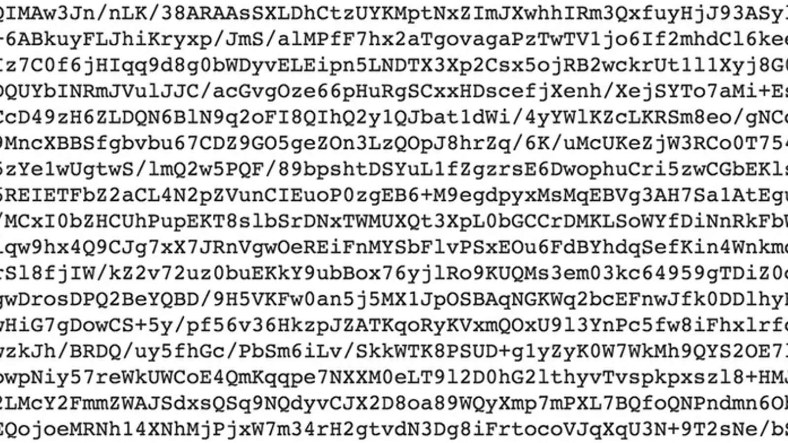 معرفی انواع حملات آنالیز رمزنگاری ( Cryptanalysis ) به زبان ساده