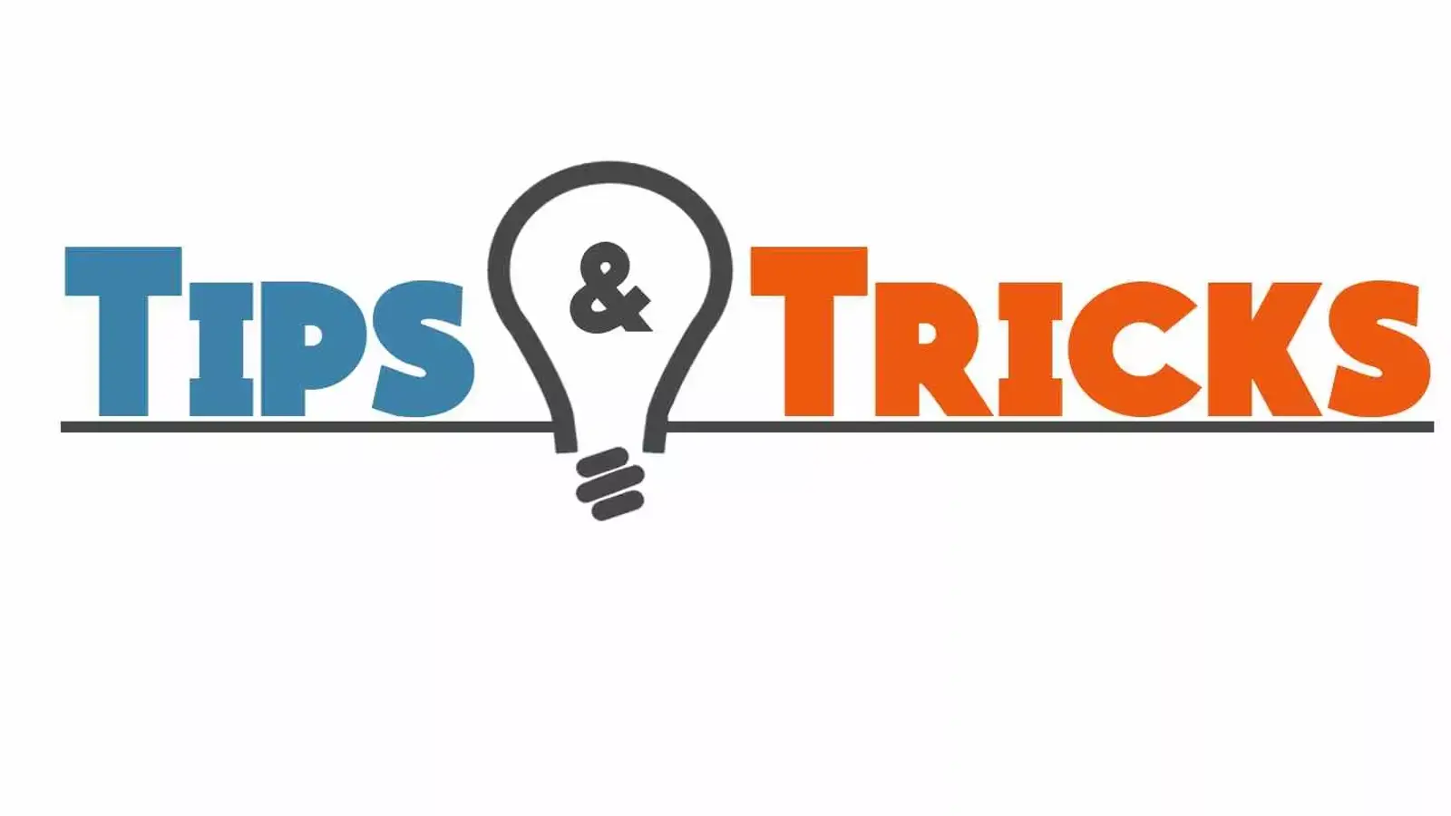 معرفی 17 ترفند کامپیوتری که کارتان را حسابی راه می اندازد