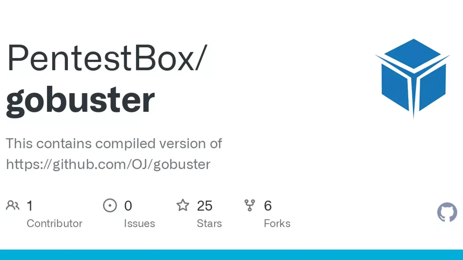 ابزار Gobuster چیست و چه کاربردی در حوزه باگ بانتی دارد؟
