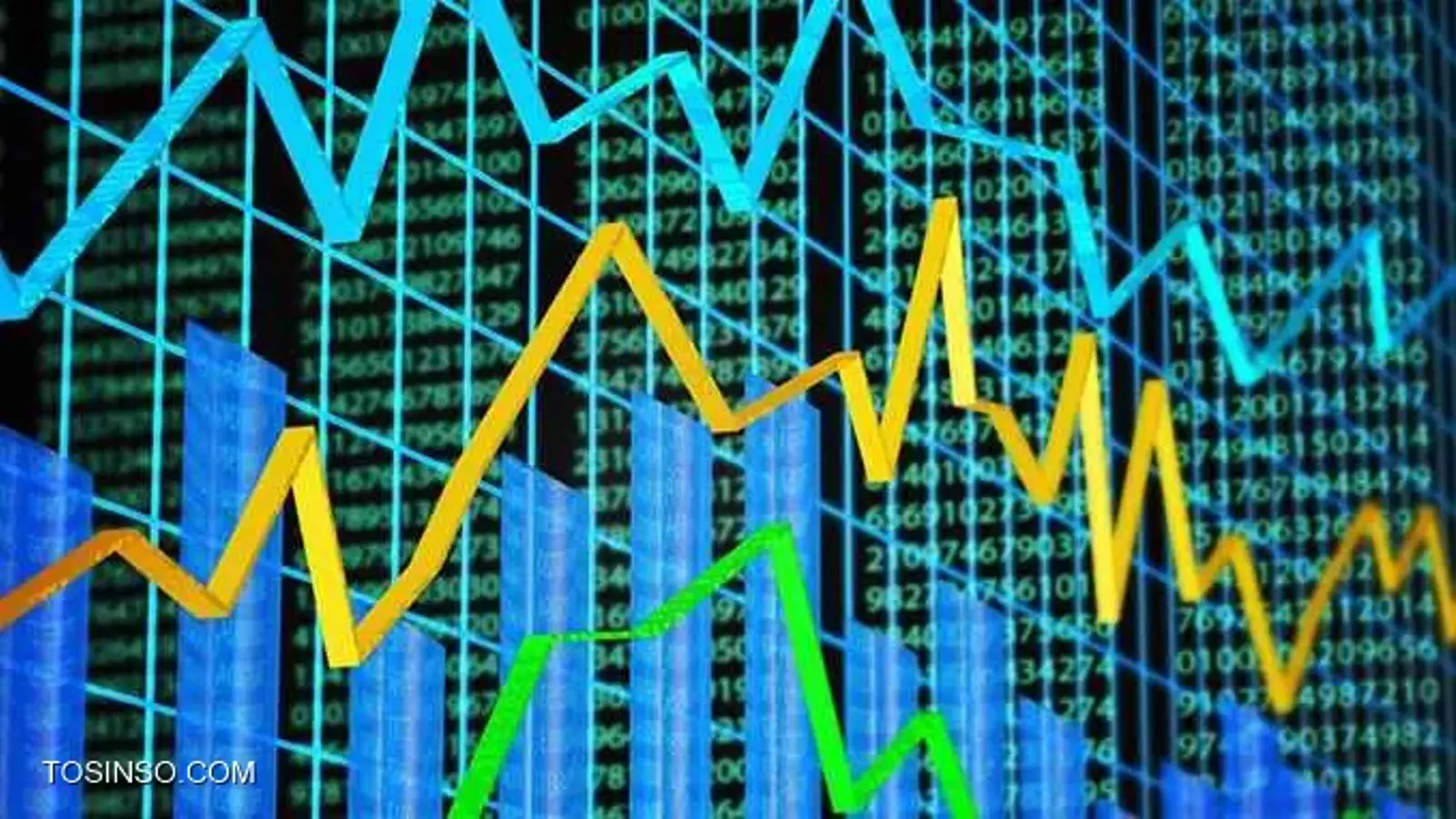تحلیل زیگزاگی چیست؟ بررسی Zig-Zag Technical Analysis در بازاریابی
