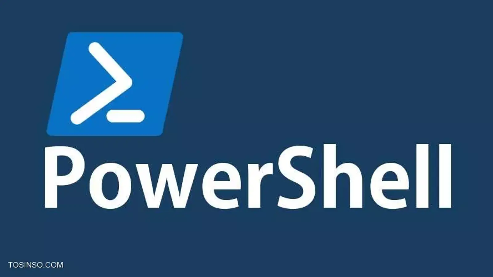 آموزش غیرفعال کردن پاورشل (PowerShell) از طریق گروپ پالیسی