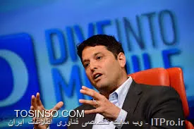وب سایت توسینسو