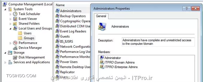 وب سایت توسینسو