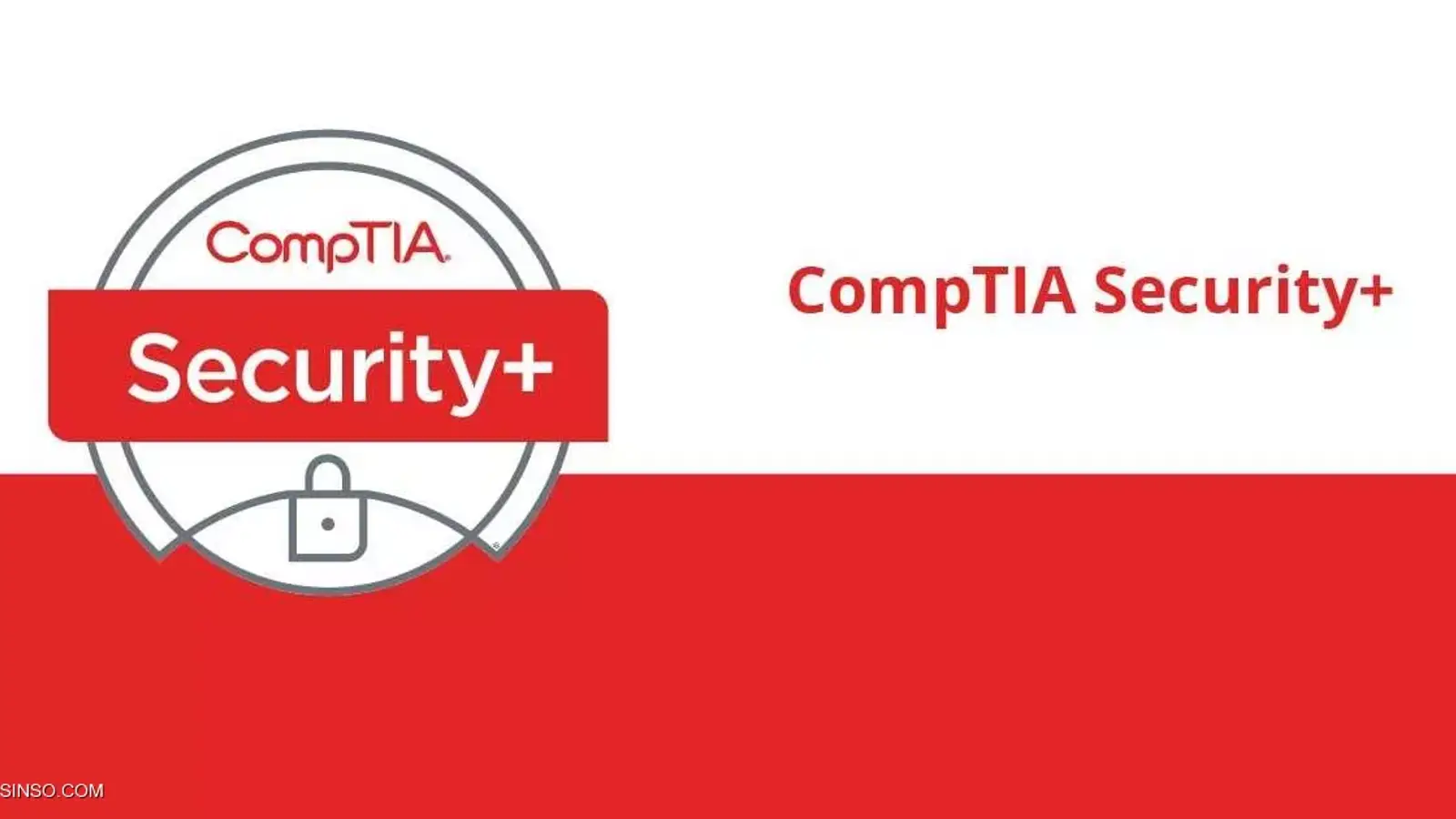 سکیوریتی پلاس چیست؟ معرفی جامع دوره +CompTIA Security 