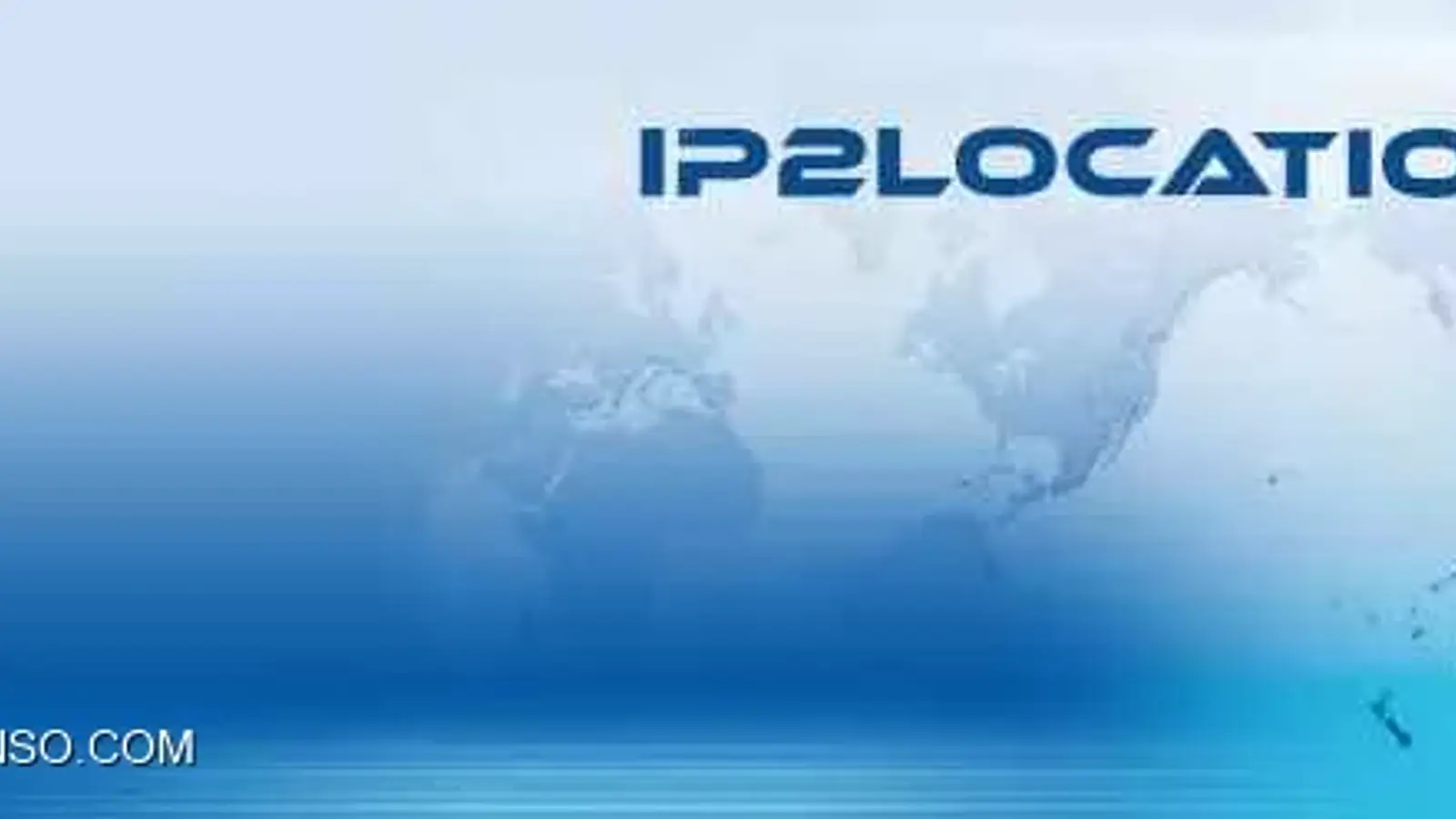 پیدا کردن مکان آیپی (آدرس IP) در چند کلیک یا پیدا کردن محل IP