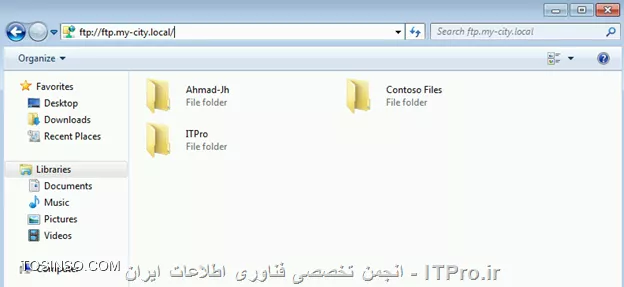 وب سایت توسینسو