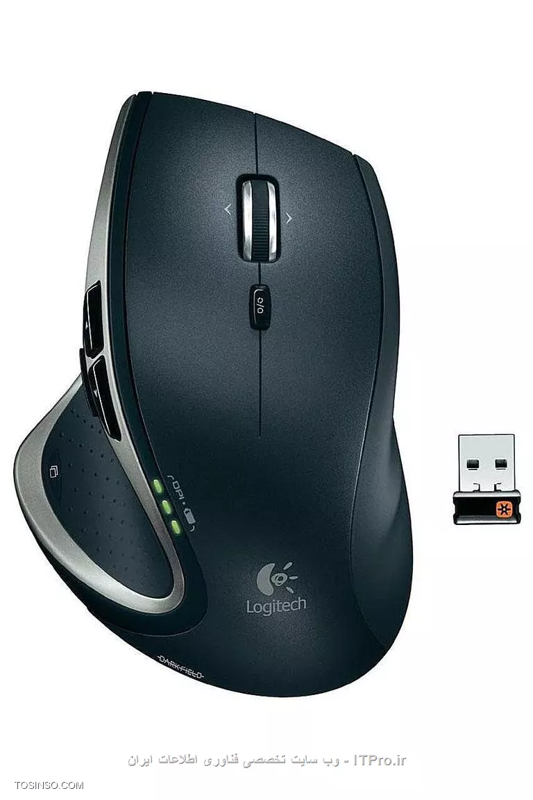 وب سایت توسینسو