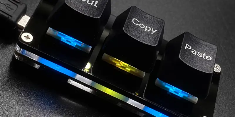 تفاوت Copy و Cut چیست؟ کاربردها و نکات مهم در ویندوز و مک