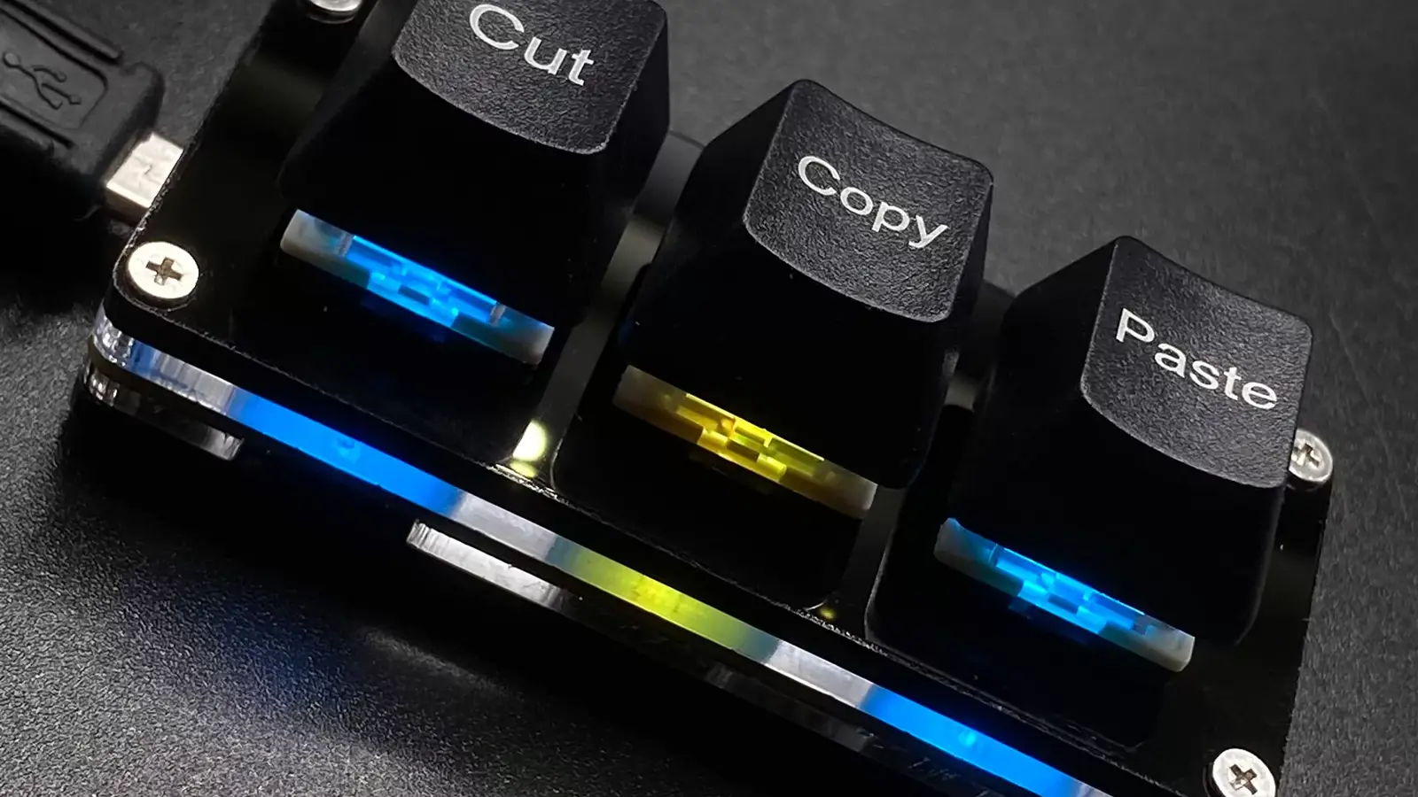 تفاوت Copy و Cut چیست؟ کاربردها و نکات مهم در ویندوز و مک