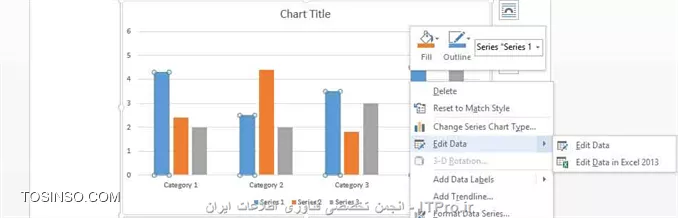 وب سایت توسینسو