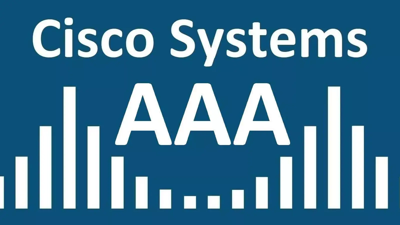 چرا AAA مهم است؟ دلیل استفاده از Cisco Secure ACS چیست؟