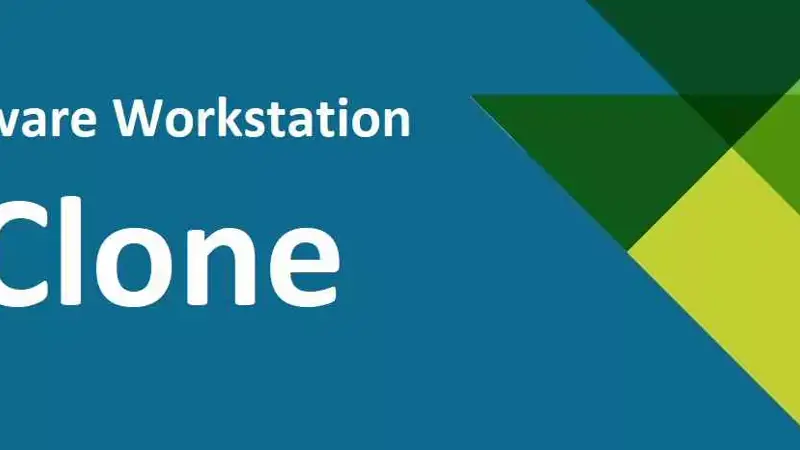 Clone در مجازی سازی چیست؟ معرفی انواع Clone و روش گرفتن آن
