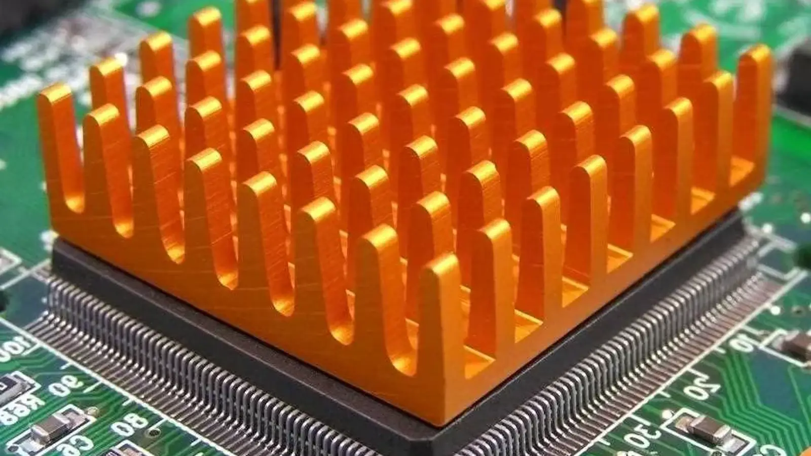 پل جنوبی | South Brdige چیست؟ معرفی چیپ ست ساوس بریج مادربورد