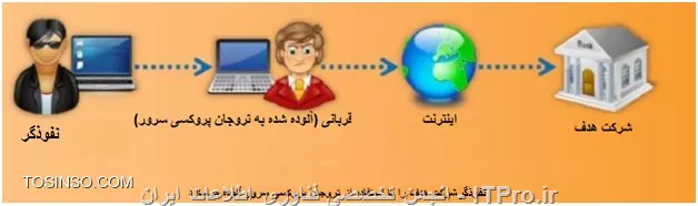 وب سایت توسینسو