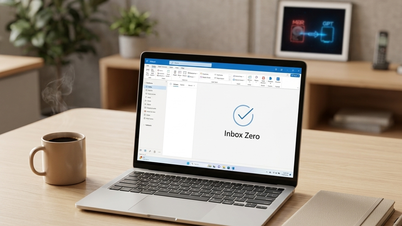 ۱۰ ترفند طلایی برای رسیدن به Inbox Zero در اوت‌لوک