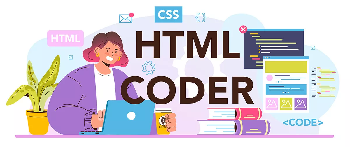 زبان HTML