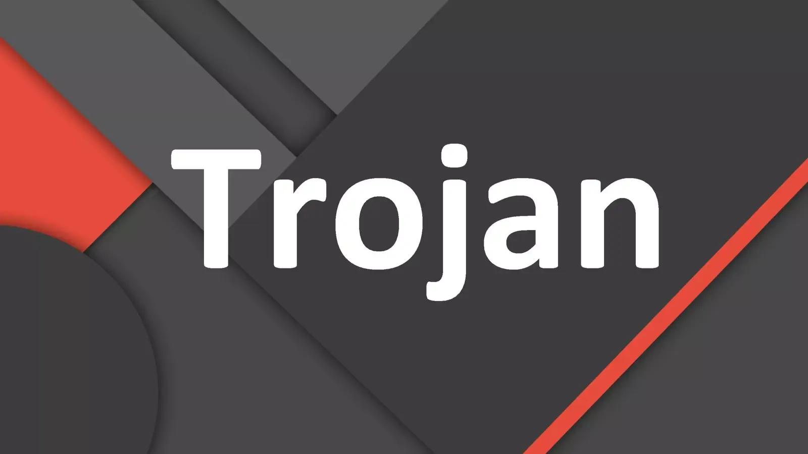 معرفی انواع تروجان (Trojan Horse) : 20 نوع تروجان که باید بشناسید