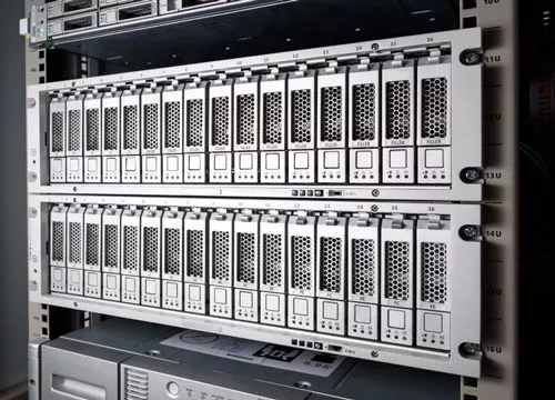 SAN Storage چیست