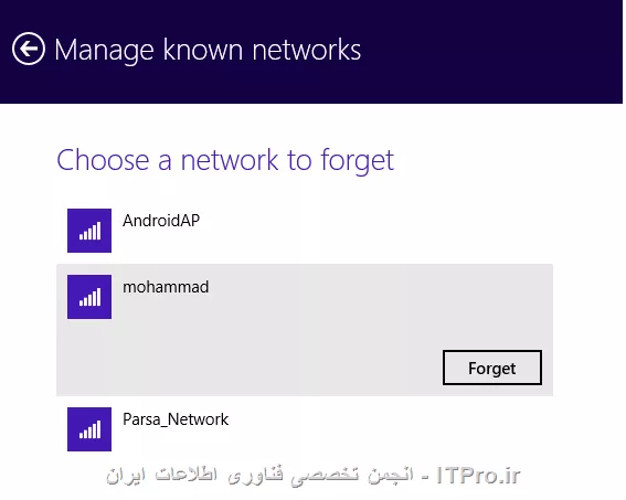 وب سایت توسینسو