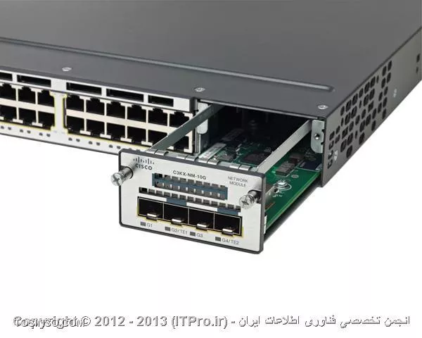 وب سایت توسینسو