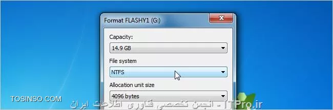 وب سایت توسینسو