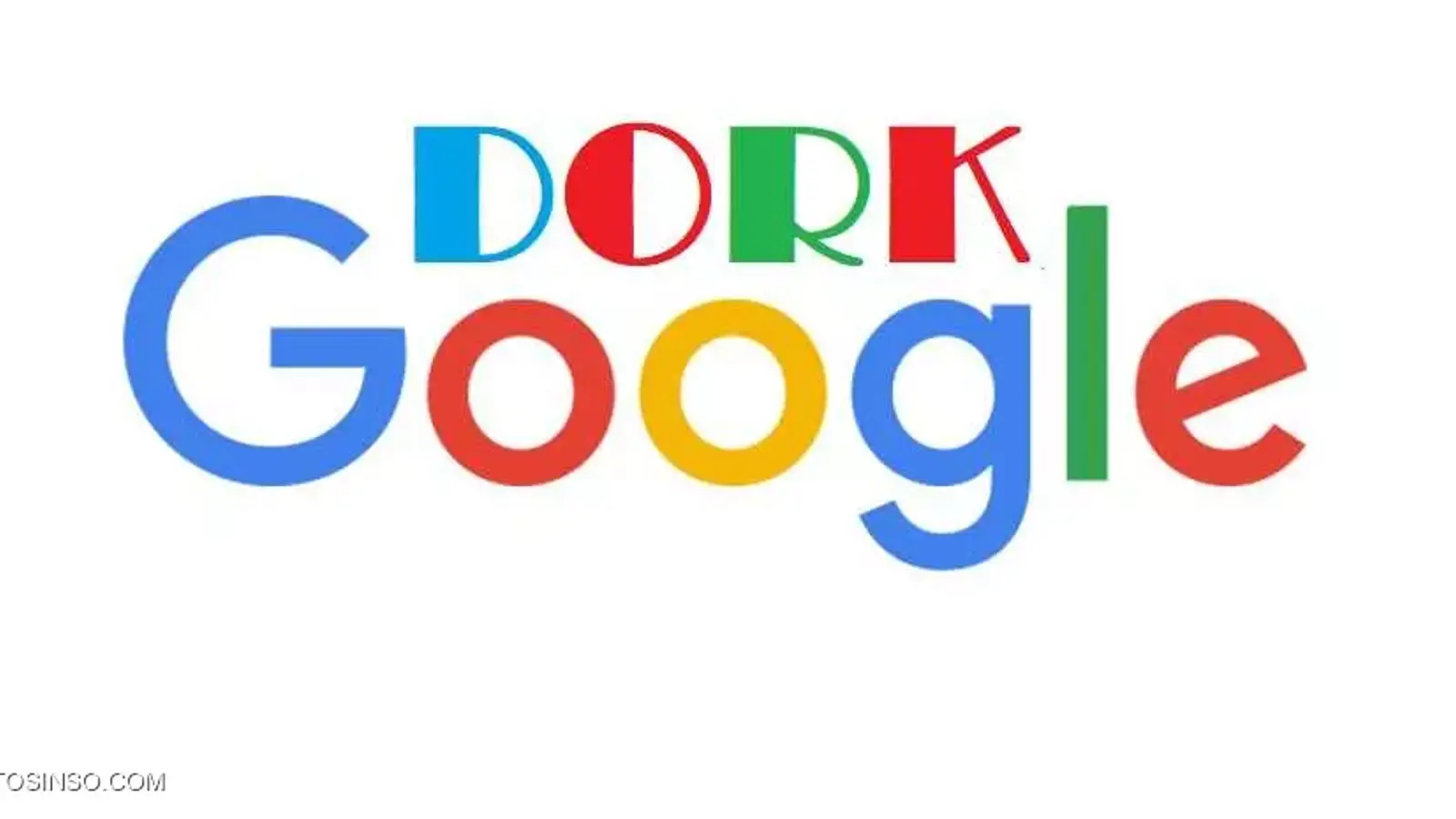 دورک (Dork) چیست؟ بررسی مفهوم Google Dork به زبان زیادی ساده
