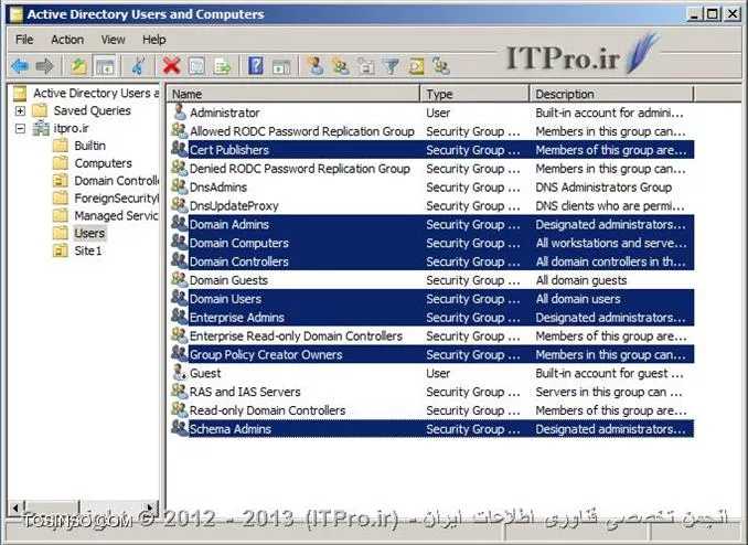 وب سایت توسینسو