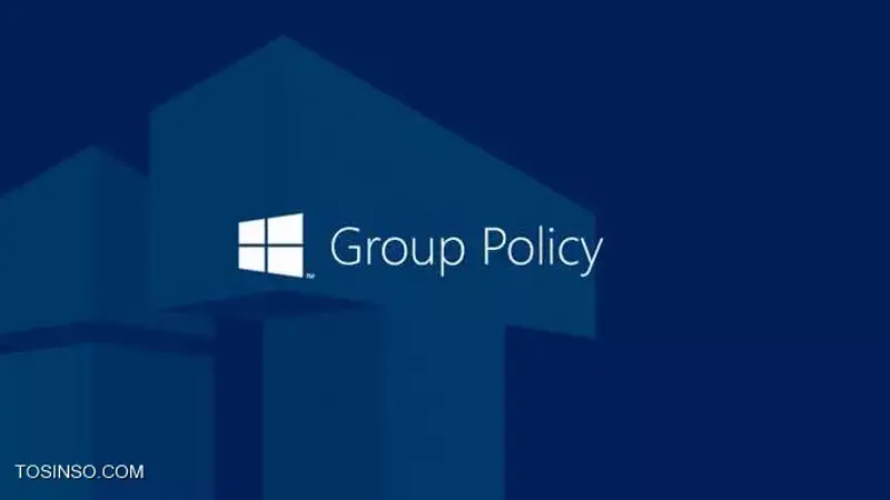 آموزش ساخت Central Store برای Administrative Template گروپ پالیسی