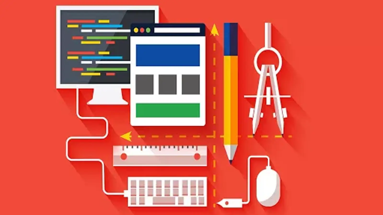 معرفی بهترین ابزارهای طراحی رابط کاربری