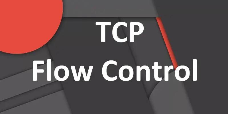 TCP Flow Control چیست؟ تشخیص حمله IP Spoofing 