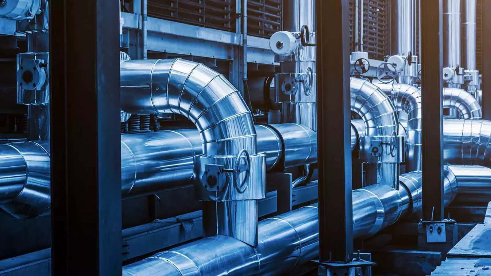 HVAC چیست؟ معرفی جامع سیستم تهویه مطبوع به زبان ساده